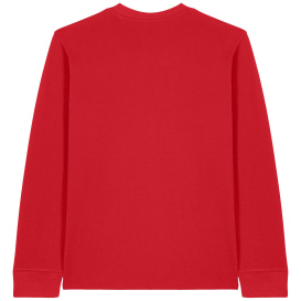 Stanley/Stella SXU022 Unisex Creator 2.0 Long Sleeve Tee - Red