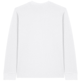 Stanley/Stella SXU022 Unisex Creator 2.0 Long Sleeve Tee - White