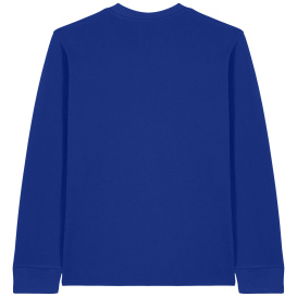 Stanley/Stella SXU022 Unisex Creator 2.0 Long Sleeve Tee - Worker Blue