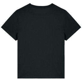 Stanley/Stella SXW002 Ladies Stella Muser Tee - Black