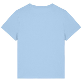 Stanley/Stella SXW002 Ladies Stella Muser Tee - Blue Soul
