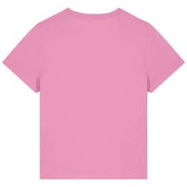 Stanley/Stella SXW002 Ladies Stella Muser Tee - Bubble Pink