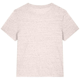 Stanley/Stella SXW002 Ladies Stella Muser Tee - Eco Heather