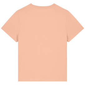 Stanley/Stella SXW002 Ladies Stella Muser Tee - Fresh Peach