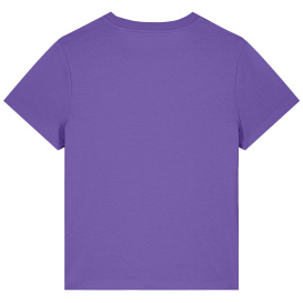 Stanley/Stella SXW002 Ladies Stella Muser Tee - Purple Love