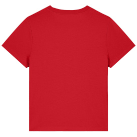 Stanley/Stella SXW002 Ladies Stella Muser Tee - Red