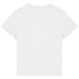 Stanley/Stella SXW002 Ladies Stella Muser Tee - White