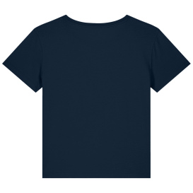 Stanley/Stella SXW008 Ladies Stella Serena Scoop Neck Tee - French Navy