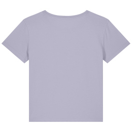 Stanley/Stella SXW008 Ladies Stella Serena Scoop Neck Tee - Lavender