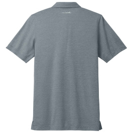 TravisMathew TM1MAA369 Sunnyvale Polo - Blue Nights Heather