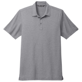 TravisMathew TM1MAA369 Sunnyvale Polo - Dark Grey Heather