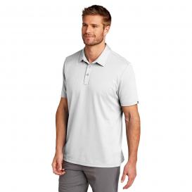 TravisMathew TM1MU411 Oceanside Solid Polo - White