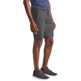 TravisMathew TM1MW454 El Dorado Shorts - Black