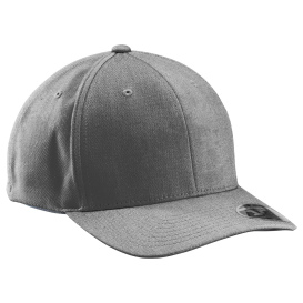 TravisMathew TM1MY391 FOMO Solid Cap - Quiet Shade Grey Heather