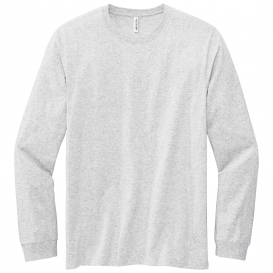 Volunteer Knitwear VL60LS Chore Long Sleeve Tee - Athletic Heather
