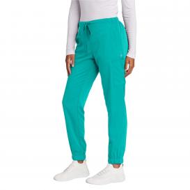 Wink WW4258 Women\'s Premiere Flex Jogger Scrub Pants - Teal
