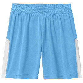 Sport-Tek YST103 Youth Competitor United 5\