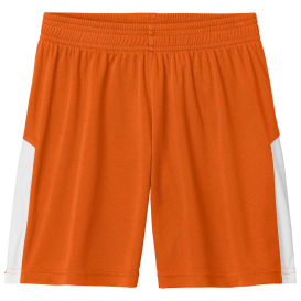 Sport-Tek YST103 Youth Competitor United 5\