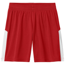 Sport-Tek YST103 Youth Competitor United 5\