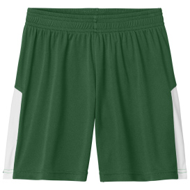 Sport-Tek YST103 Youth Competitor United 5\