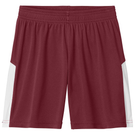 Sport-Tek YST103 Youth Competitor United 5\