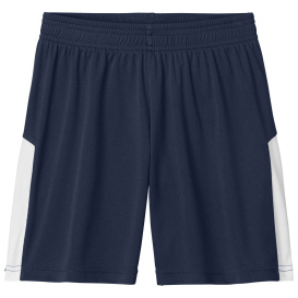 Sport-Tek YST103 Youth Competitor United 5\