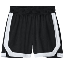 Sport-Tek YST901 Youth Rival Basketball 5\