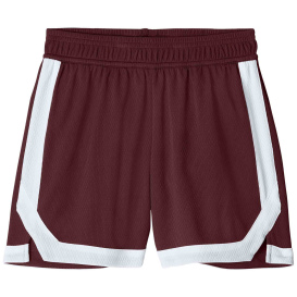 Sport-Tek YST901 Youth Rival Basketball 5\