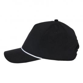 Imperial 5054 The Wrightson Cap - Black/White | Full Source