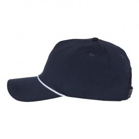 Imperial 5054 The Wrightson Cap - Navy/White