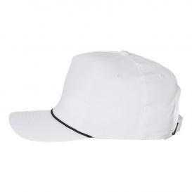 Imperial 5054 The Wrightson Cap - White/Black