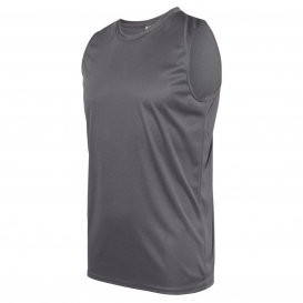 C2 Sport 5130 Sleeveless T-Shirt - Graphite | Full Source