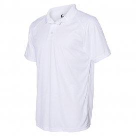 C2 Sport 5900 Utility Sport Shirt - White
