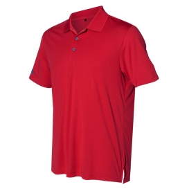 adidas A230 Performance Sport Shirt - Collegiate Red
