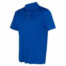 adidas A230 Performance Sport Shirt - Collegiate Royal | Full Source