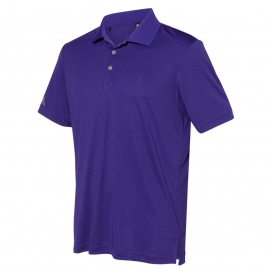 adidas A230 Performance Sport Shirt - Collegiate Purple