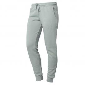 Independent Trading Co. PRM20PNT Women\'s California Wave Wash Sweatpants - Sage