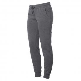 Independent Trading Co. PRM20PNT Women\'s California Wave Wash Sweatpants - Shadow