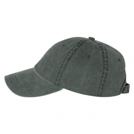 Sportsman SP500 Pigment-Dyed Cap - Forest