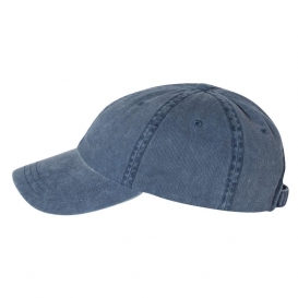 Sportsman SP500 Pigment-Dyed Cap - Navy
