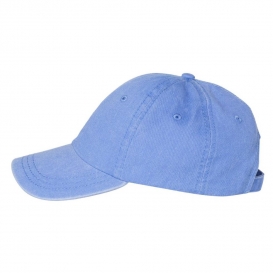 Sportsman SP500 Pigment-Dyed Cap - Periwinkle