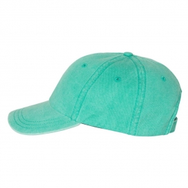 Sportsman SP500 Pigment-Dyed Cap - Seafoam