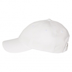 Sportsman SP500 Pigment-Dyed Cap - White