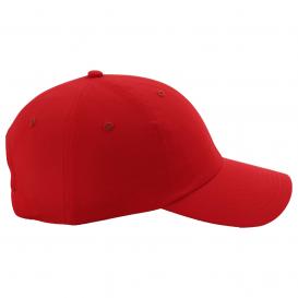 Imperial X210P The Original Performance Cap - Red Pepper