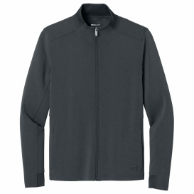 OGIO OG860 Transcend Full-Zip - Tarmac Grey