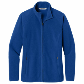 Port Authority L700 Ladies C-FREE Raglan Fleece - True Royal