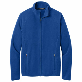 Port Authority F700 C-FREE Raglan Fleece - True Royal