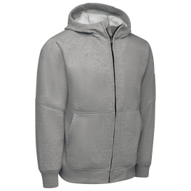 Red Kap HJ10 Performance Work Hoodie - Grey Heather