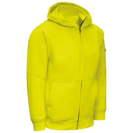 Red Kap HJ10 Performance Work Hoodie - Yellow