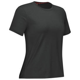 Red Kap TKW1 Women\'s Cooling Short Sleeve T-Shirt - Black